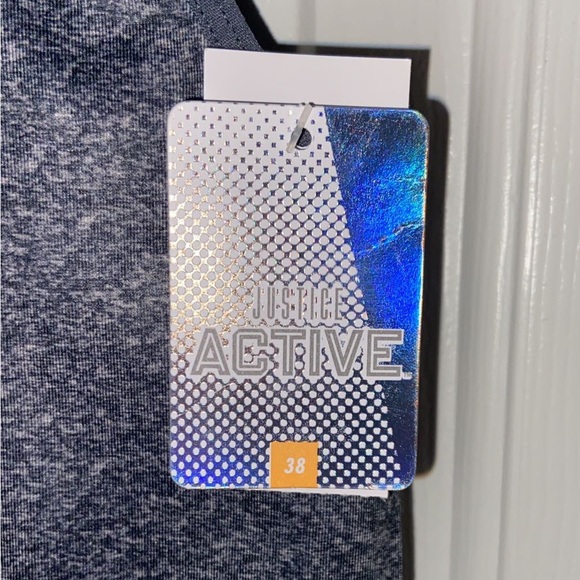 Justice bra size 38 - Picture 4 of 6